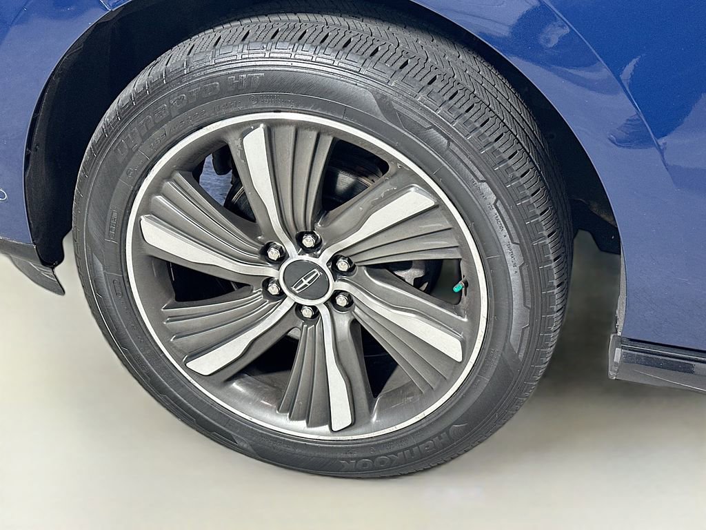 Used 2019 Lincoln Navigator Reserve w/ Cargo Package image 34