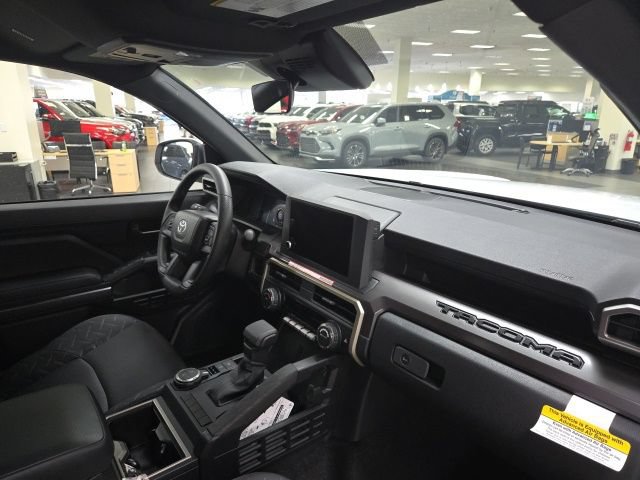 New 2026 Toyota Tacoma SR5 AWD/4WD image 9