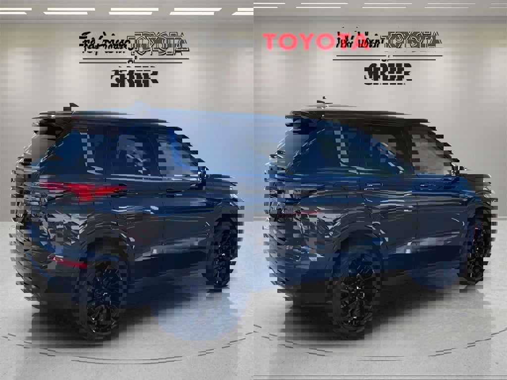 Used 2022 Mitsubishi Outlander SE image 20