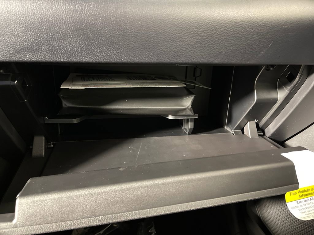 New 2026 Toyota Tundra SR5 image 25