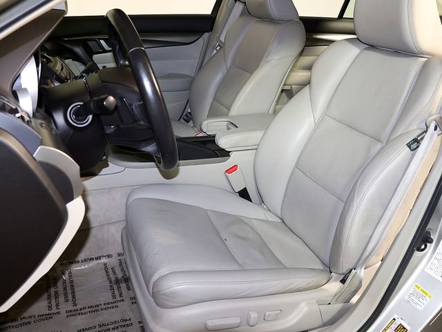 Used 2011 Acura TL w/ Technology Package FWD image 4