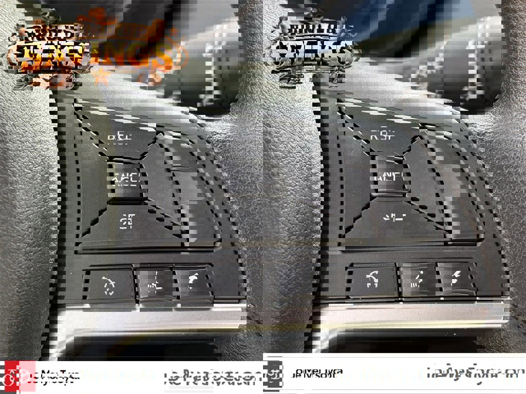 Used 2025 Nissan Versa SV image 22