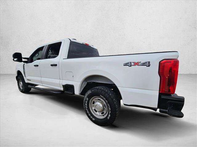 Used 2024 Ford F250 XL w/ XL Off-Road Package image 6