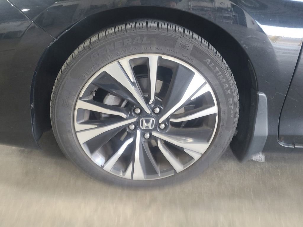 Used 2016 Honda Accord EX-L image 4
