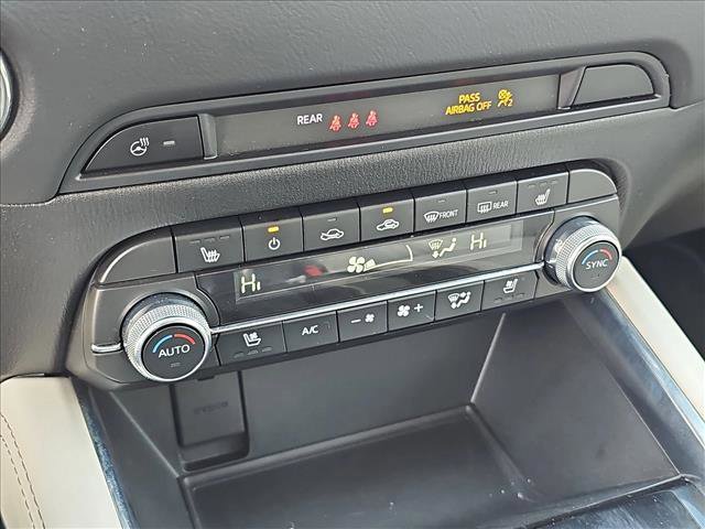 Used 2022 MAZDA CX-5 AWD 2.5 S w/ Premium Plus Pkg image 23