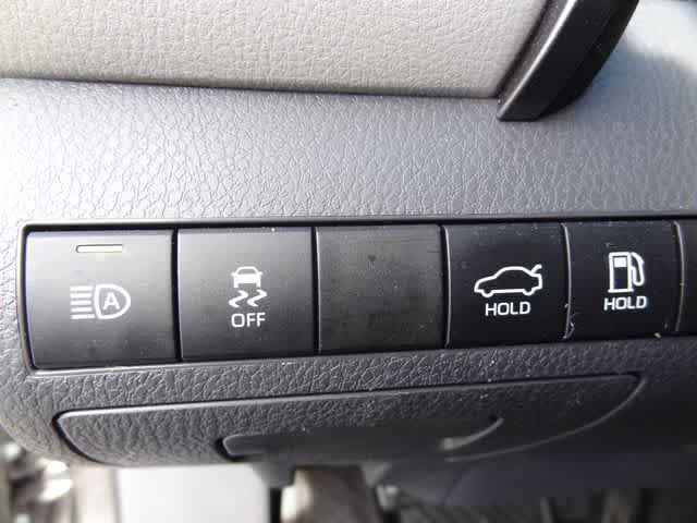 Used 2023 Toyota Camry LE image 15