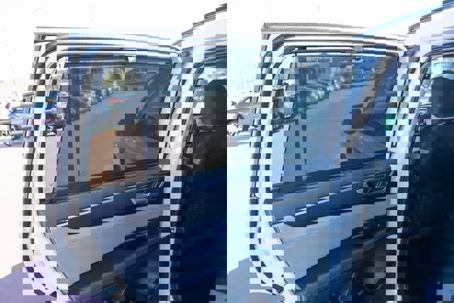 New 2026 Volkswagen Atlas Peak Edition image 13