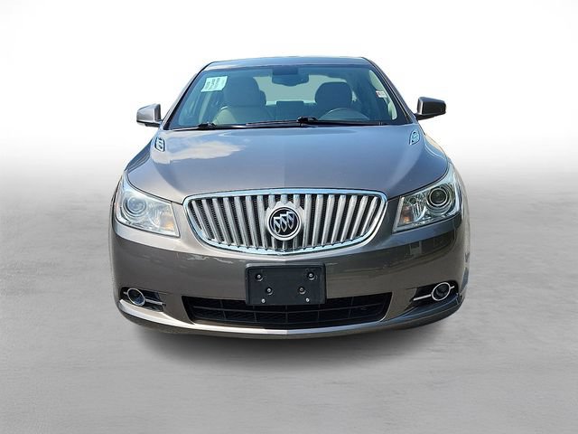 Used 2012 Buick LaCrosse Touring FWD image 2