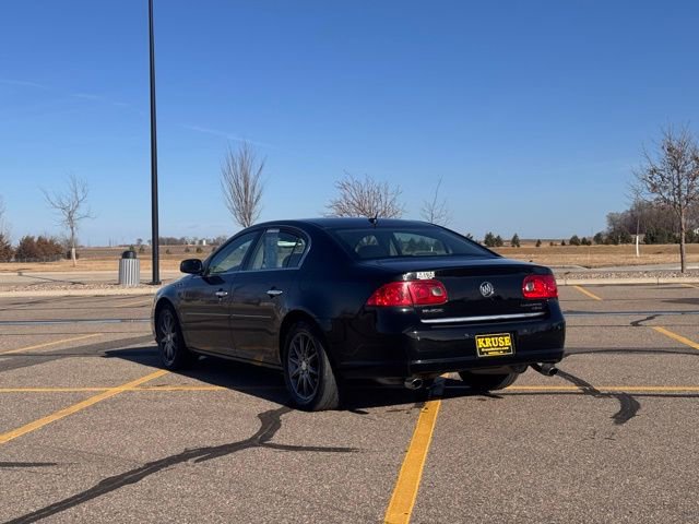 Used 2008 Buick Lucerne CXS image 29