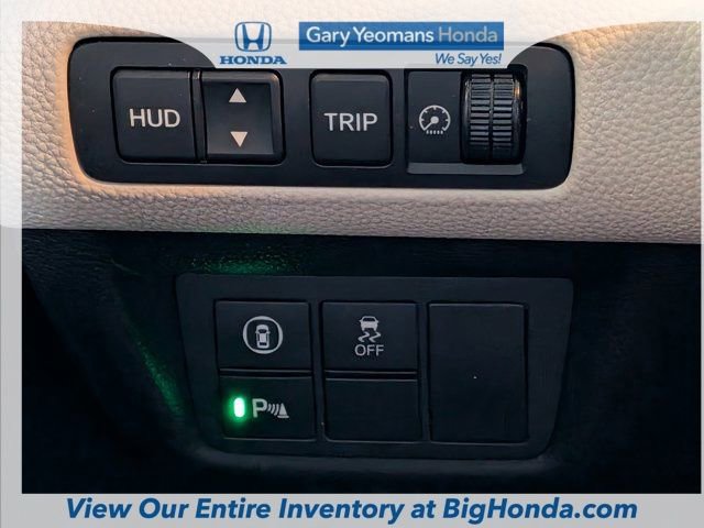 Used 2022 Honda Accord Touring image 26