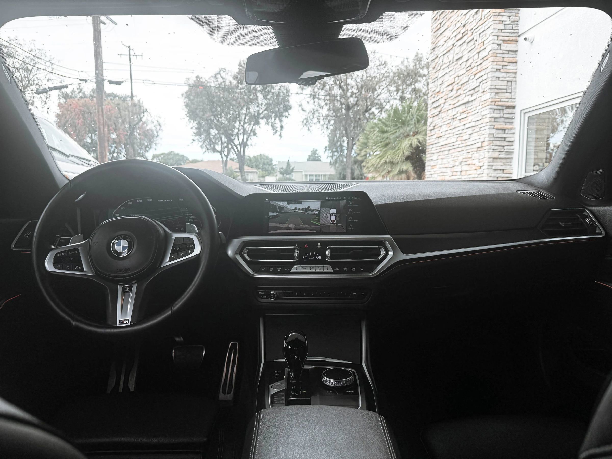 Used 2022 BMW M340i w/ Premium Package image 26