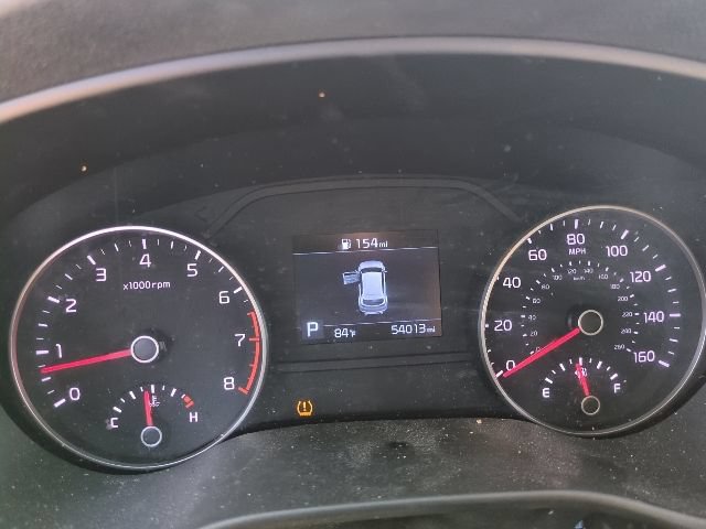 Used 2020 Kia Sportage LX AWD/4WD image 12