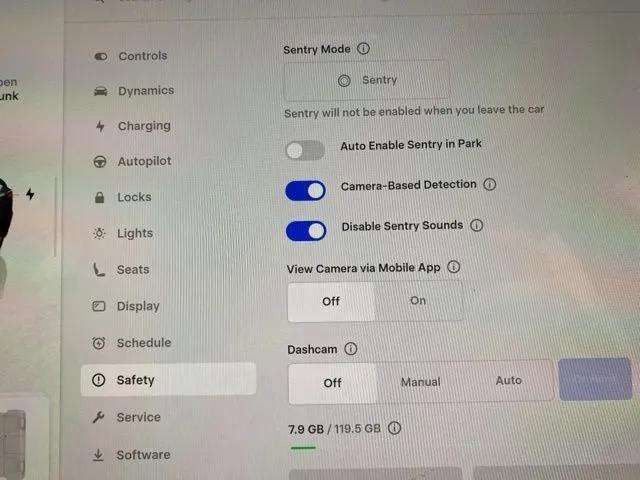 Used 2023 Tesla Model 3 Standard Range image 28