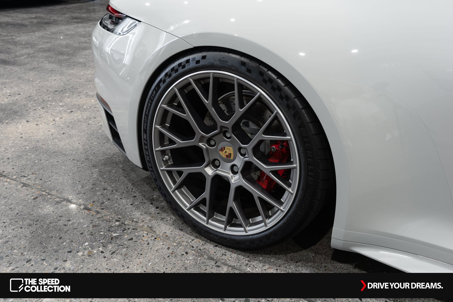 Used 2022 Porsche 911 Carrera S w/ Premium Package image 69