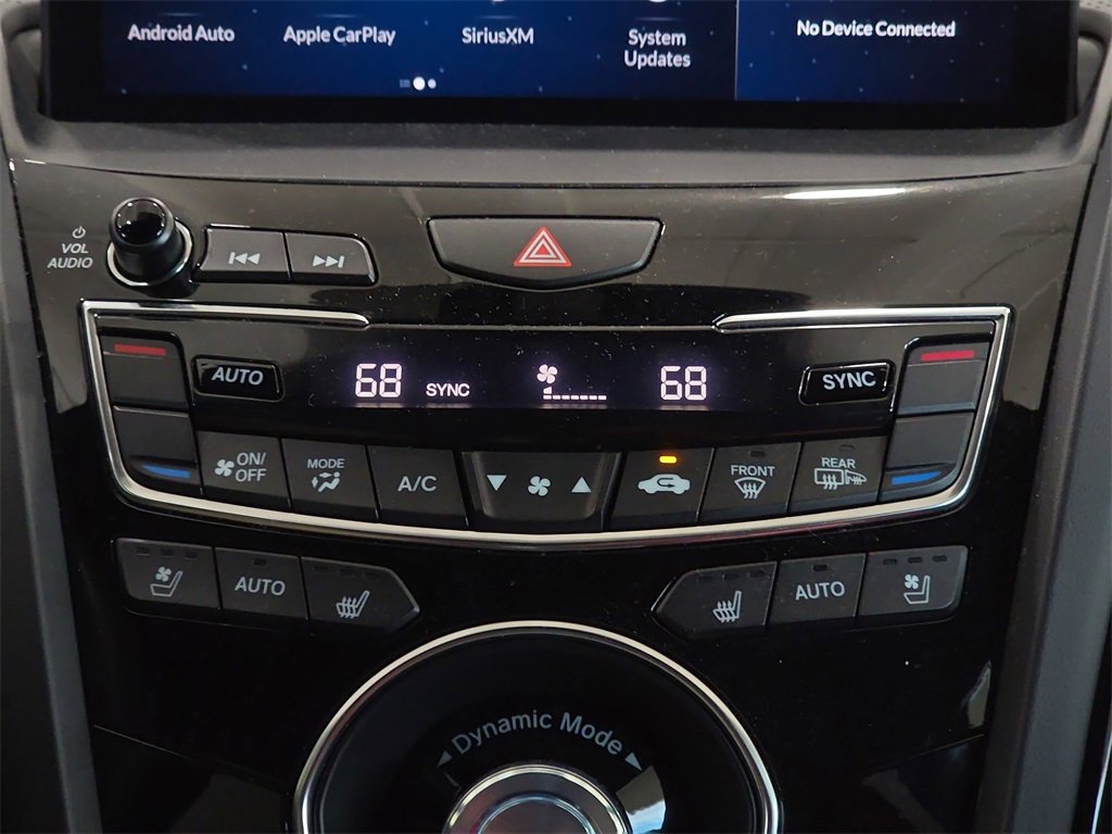 Used 2021 Acura RDX A-Spec image 23