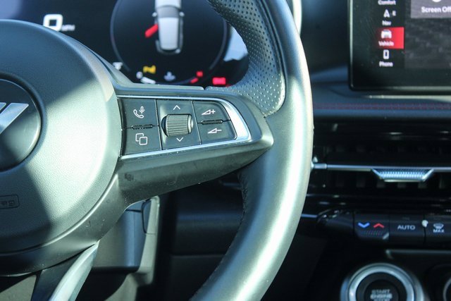 Used 2024 Dodge Hornet GT image 27