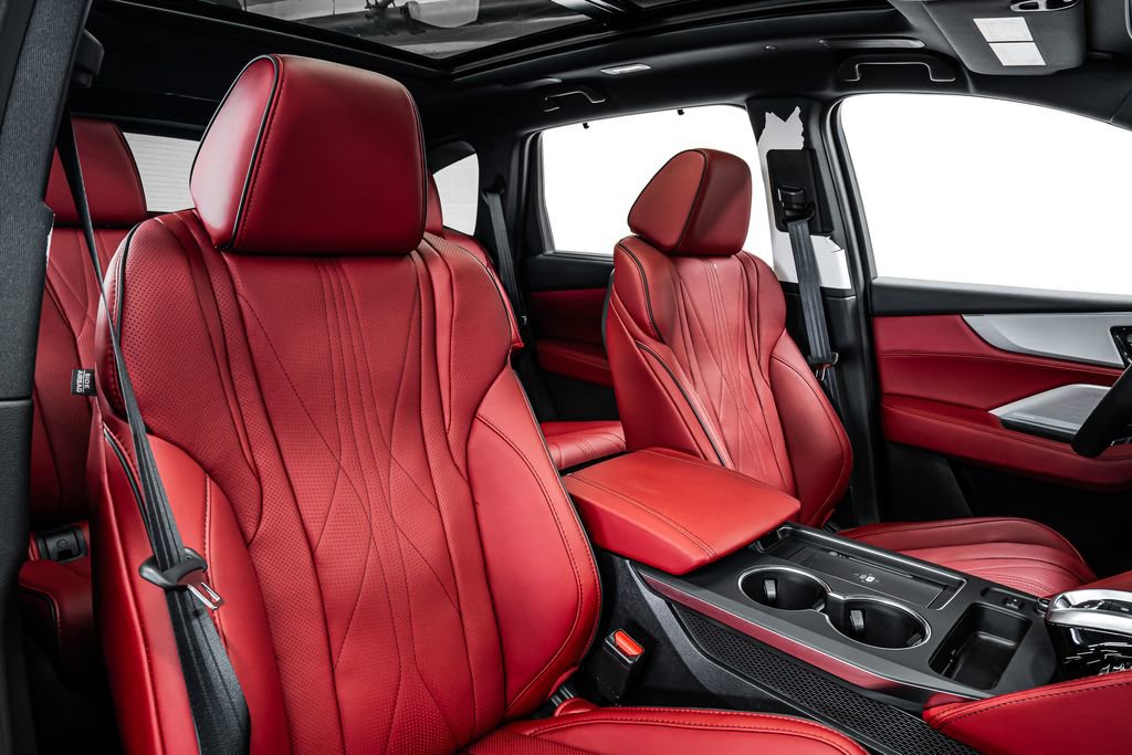 New 2026 Acura MDX A-Spec image 21