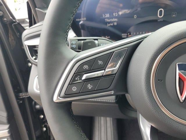 New 2026 Buick Enclave Sport Touring w/ Power Package FWD image 21