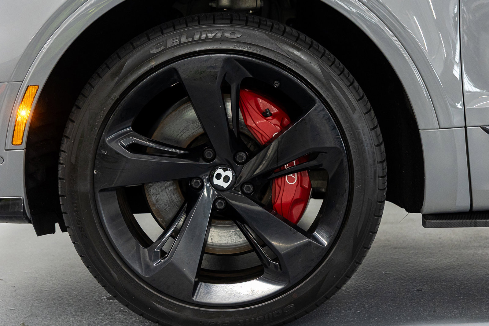 Used 2022 Bentley Bentayga image 15