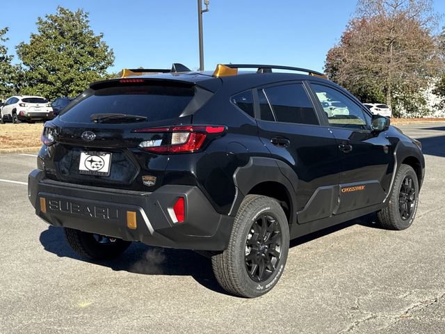 New 2026 Subaru Crosstrek 2.5i Wilderness image 3