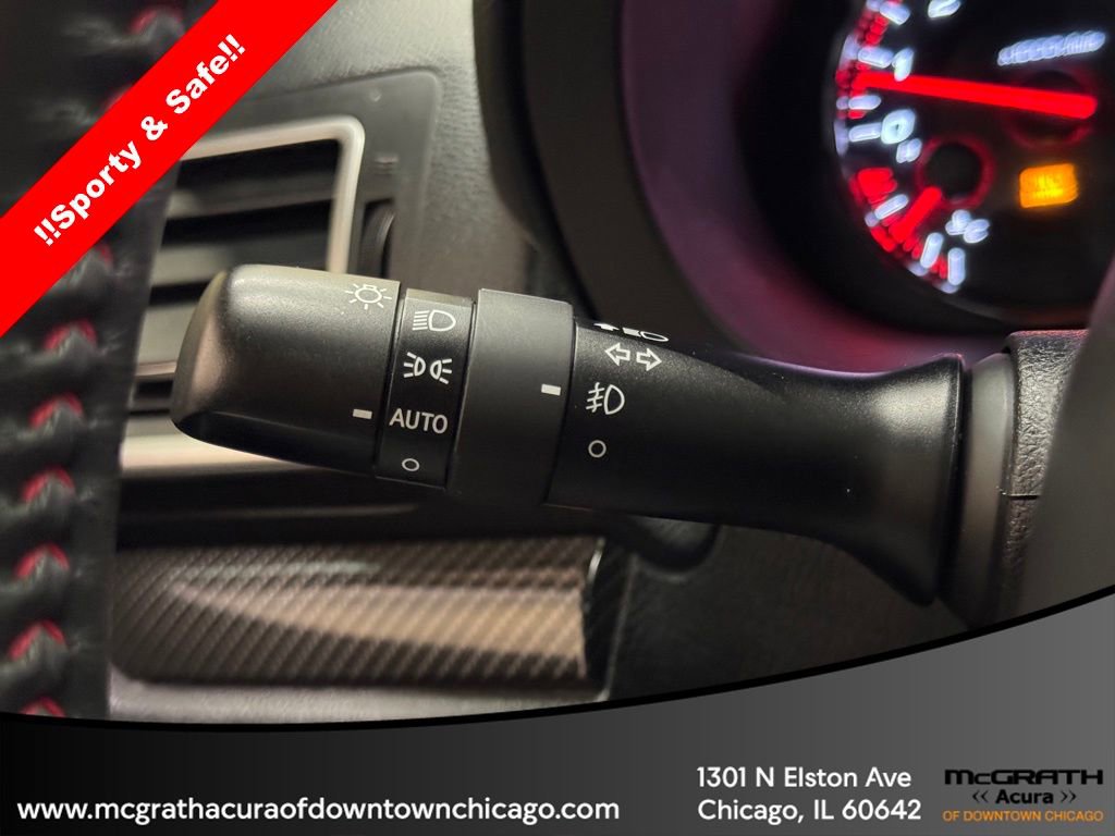 Used 2021 Subaru WRX Premium AWD/4WD image 20
