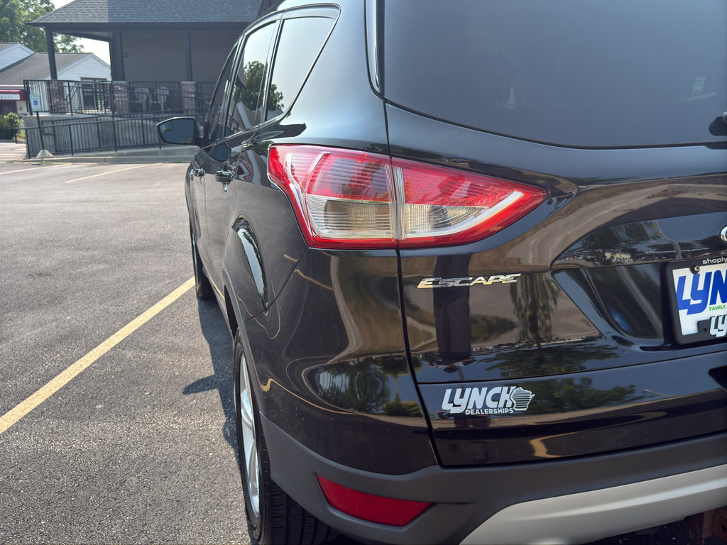 Used 2014 Ford Escape SE AWD/4WD image 9