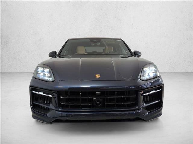 New 2026 Porsche Cayenne S image 7