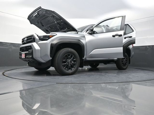 Used 2026 Toyota 4Runner SR5 image 40