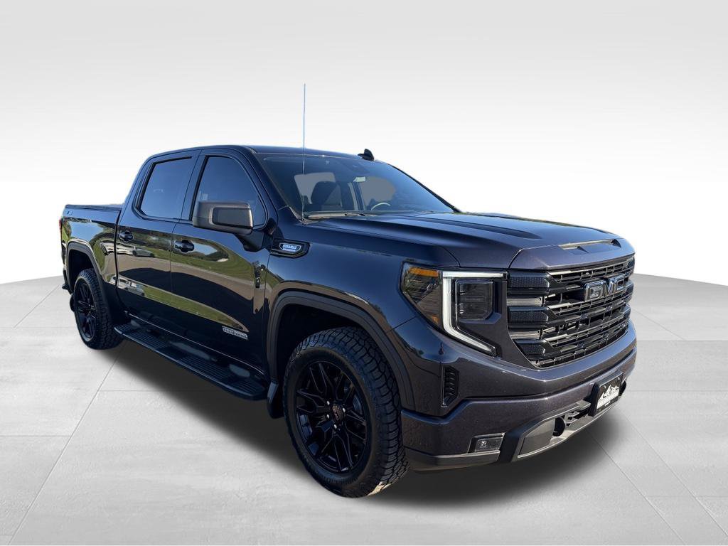 Used 2024 GMC Sierra 1500 Elevation AWD/4WD image 25