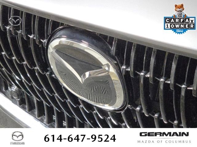 Certified 2024 MAZDA CX-90 3.3 Turbo S image 13