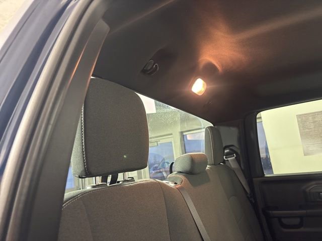 Used 2022 RAM 1500 Classic Warlock w/ Electronics Group image 26