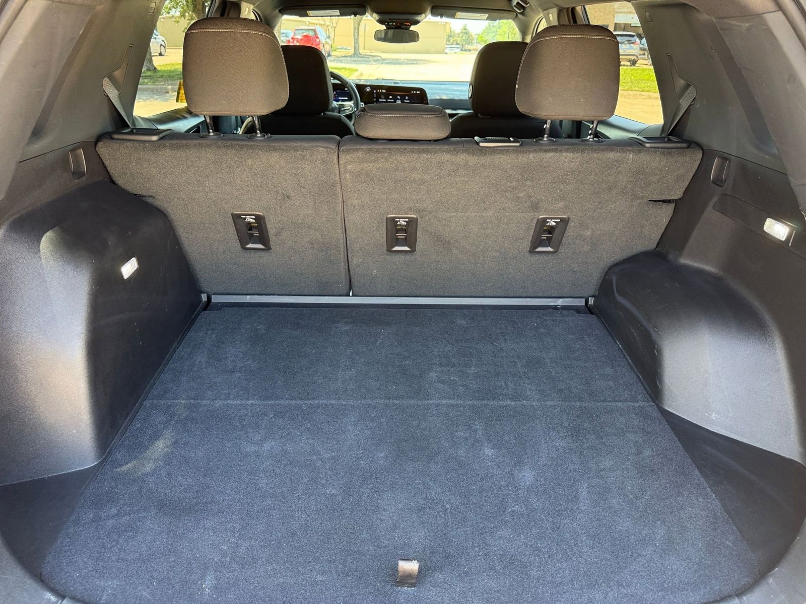 Used 2025 Chevrolet Equinox LT FWD image 32