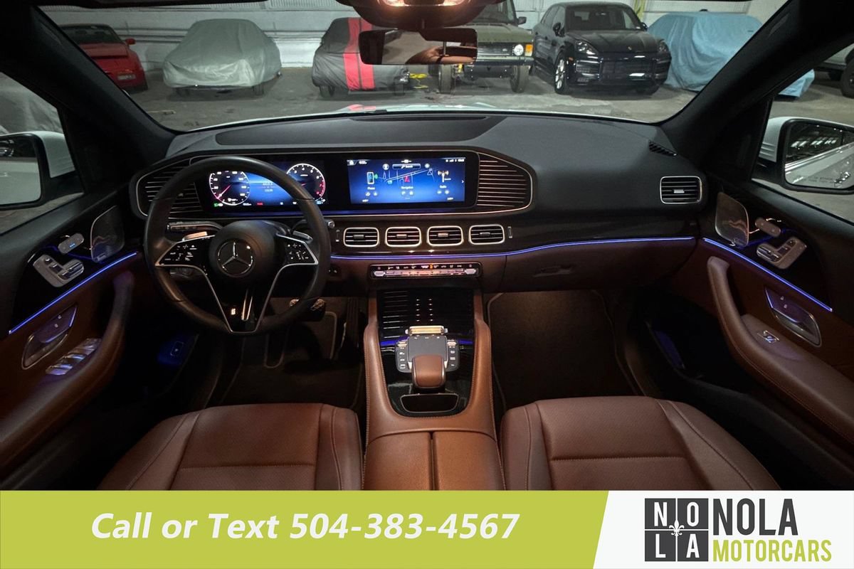 Used 2026 Mercedes-Benz GLE 350 4MATIC image 23