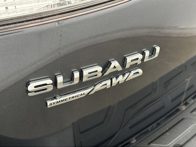 Used 2021 Subaru Forester Limited image 28