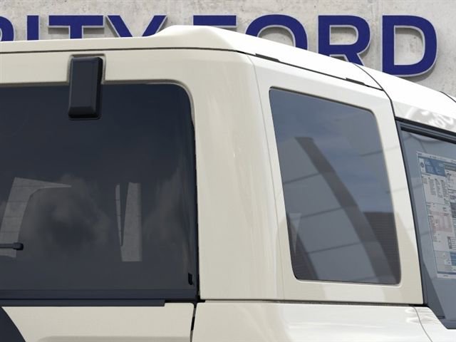 New 2026 Ford Bronco Outer Banks AWD/4WD image 25