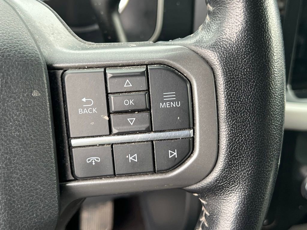 Used 2022 Ford F150 XLT w/ Equipment Group 302A High image 92