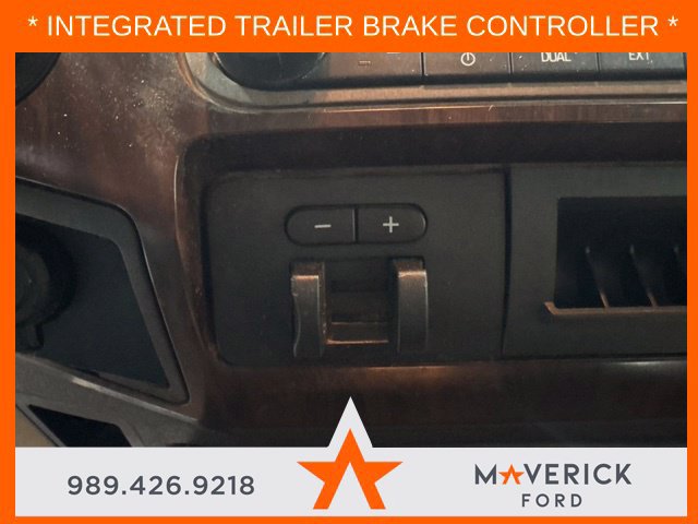 Used 2012 Ford F350 Lariat w/ Lariat Ultimate Pkg AWD/4WD image 14