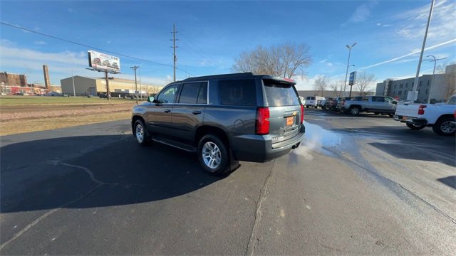 Used 2020 Chevrolet Tahoe LT image 6
