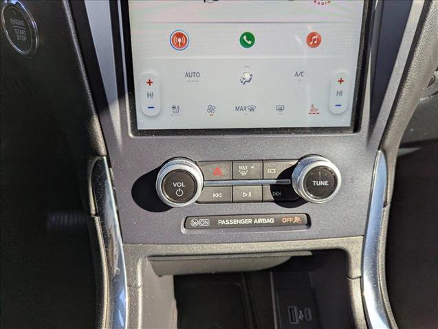 Used 2022 Ford Edge Titanium AWD/4WD image 19