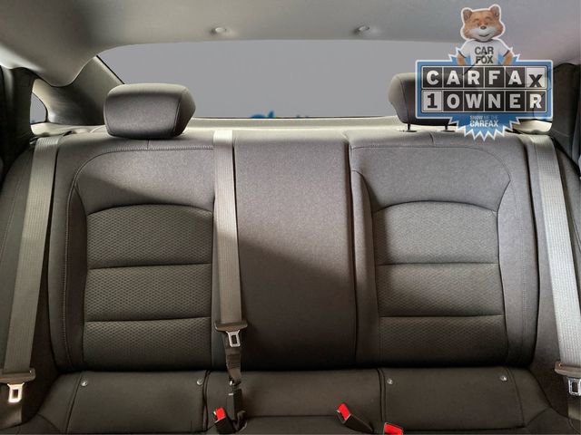 Used 2024 Chevrolet Malibu LS image 19