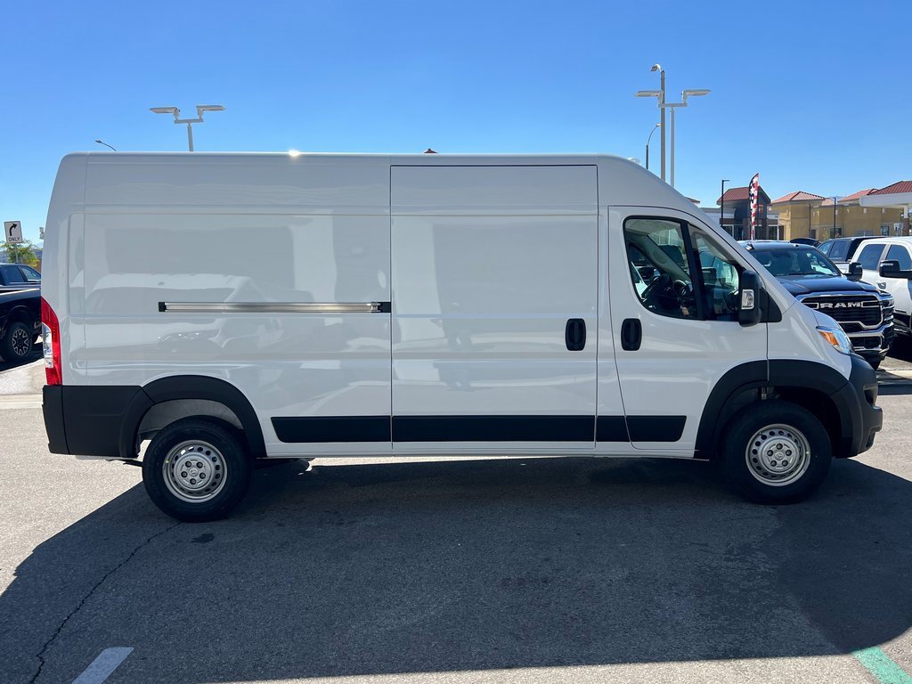 New 2026 RAM ProMaster 2500 image 7