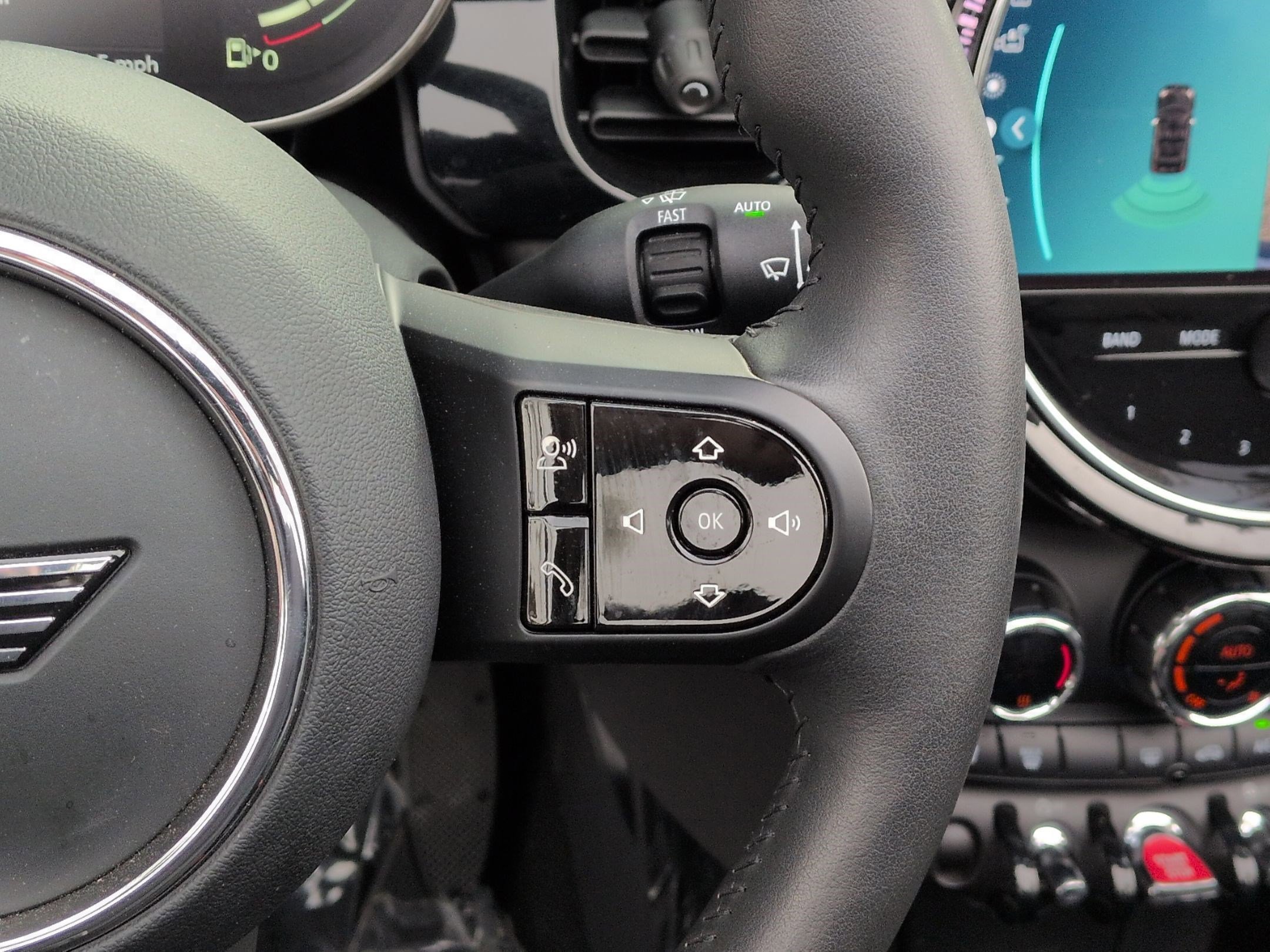 Used 2024 MINI Cooper Convertible image 20