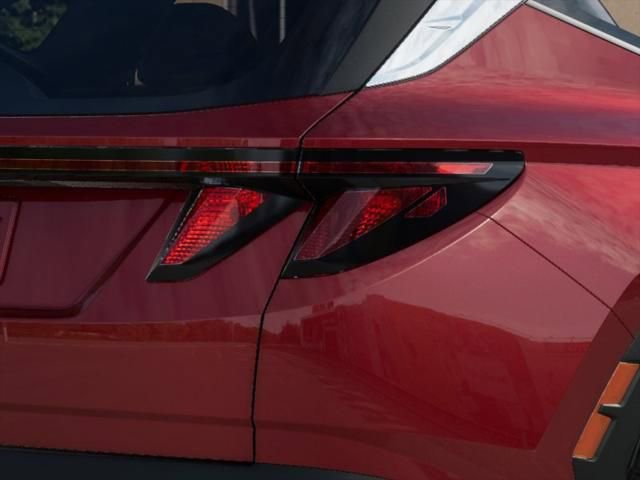 New 2026 Hyundai Tucson SEL image 10