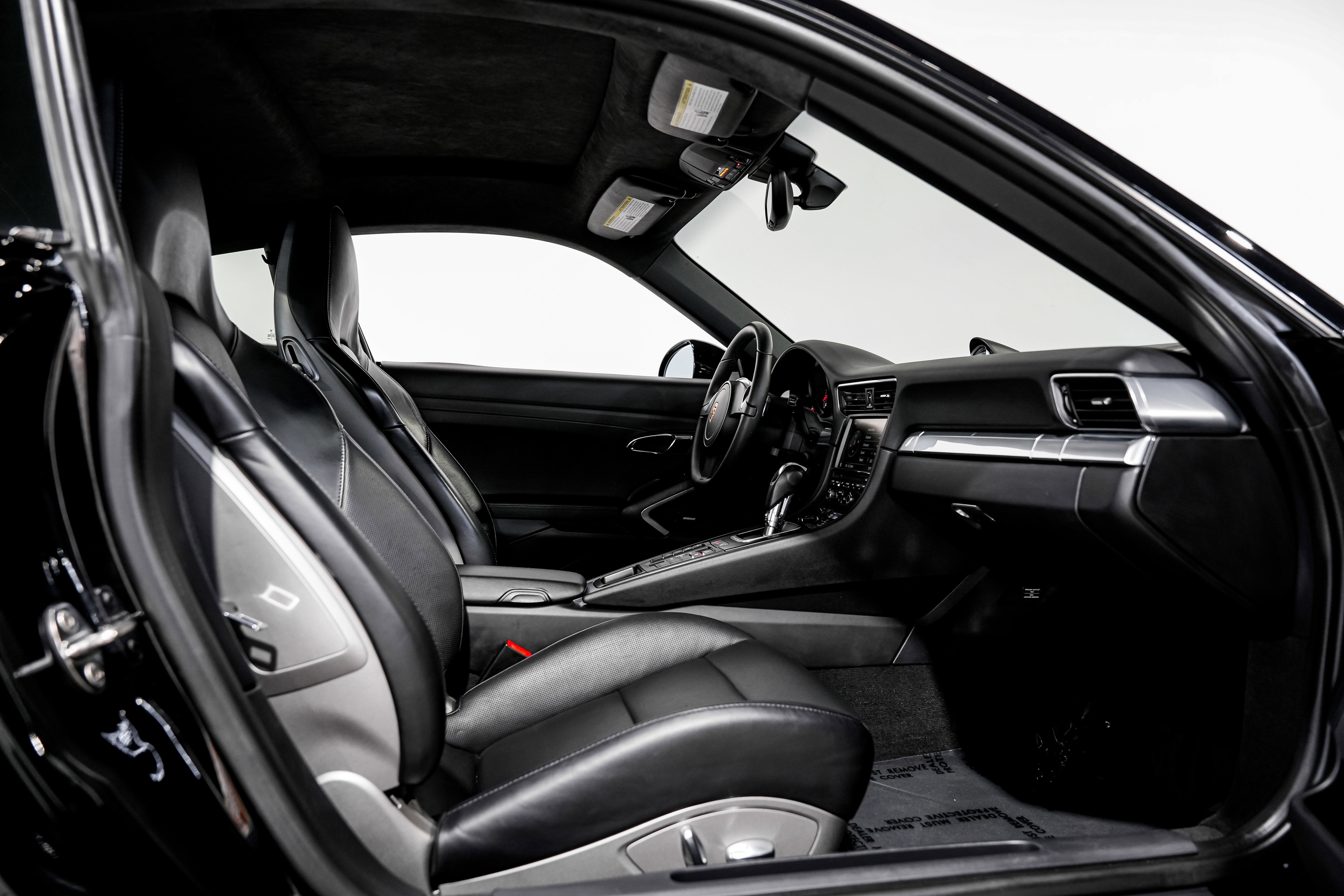 Used 2012 Porsche 911 Carrera S image 27