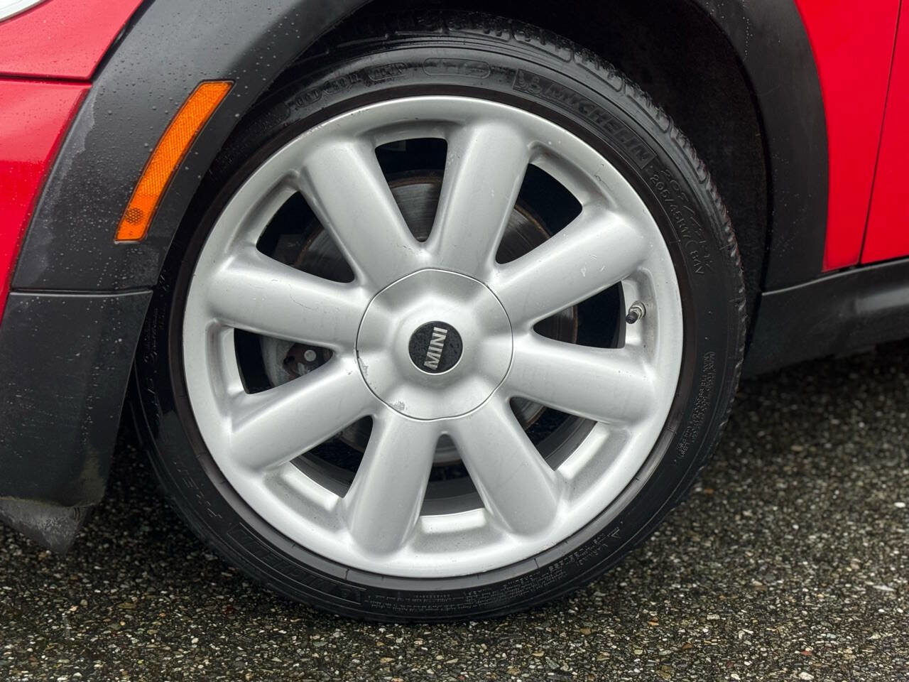 Used 2007 MINI Cooper S image 23