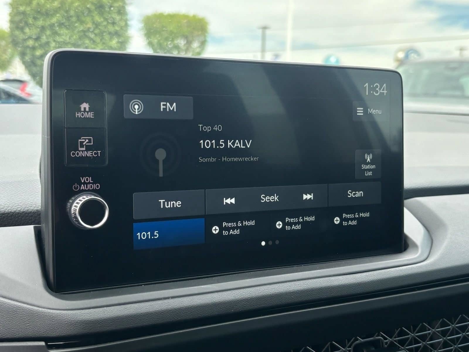 New 2026 Honda Accord LX image 20