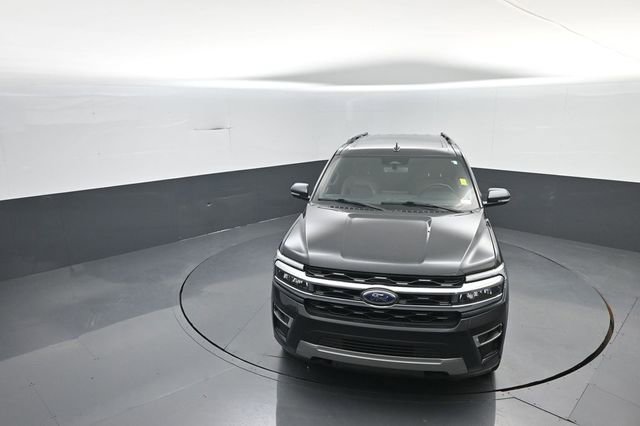 Used 2022 Ford Expedition Limited AWD/4WD image 27