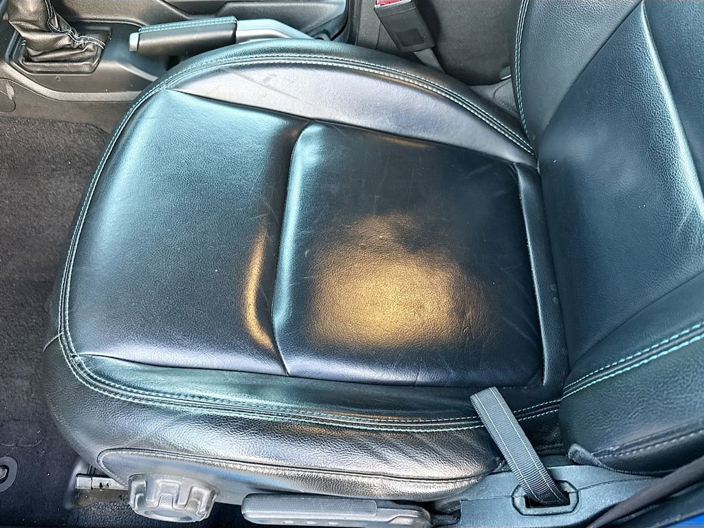 Used 2022 Jeep Wrangler Unlimited Rubicon 4xe w/ Steel Bumper Group image 21