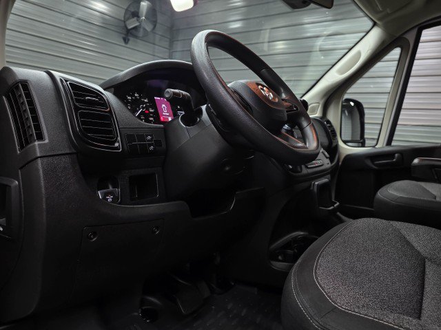 Used 2022 RAM ProMaster 1500 FWD image 13