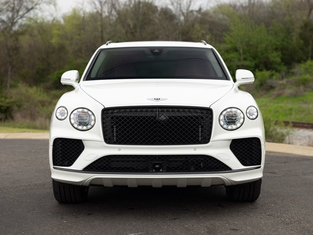 Used 2024 Bentley Bentayga image 15